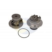 EWP027 COMLINE Водяний насос охолодження двигуна