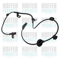 8290907E HOFFER Датчик частота обертання колеса