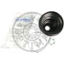 CVB-10721TPE OPTIMAL Комплект пыльника, Привідний вал