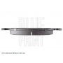 ADG04238 BLUE PRINT Комплект гальмівних колодок дисковий гальм