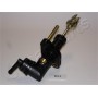 FR-K01 JAPANPARTS Головний циліндр система зчеплення