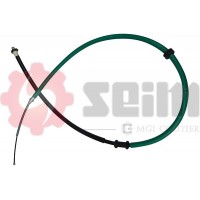 554922 SEIM Тросик, cтояночный тормоз