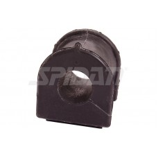 412568 SPIDAN CHASSIS PARTS Опора стабілізатора