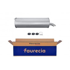 FS15130 Faurecia Глушник вихлопних газів кінцевий
