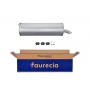 FS15130 Faurecia Глушник вихлопних газів кінцевий