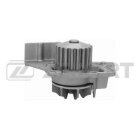 WP-1262 ZEKKERT Водяний насос охолодження двигуна