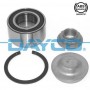 KWD1236 DAYCO Комплект підшипника ступиці колеса
