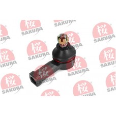 431-50-4200 SAKURA Наконечник поперечної кермової тяги
