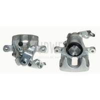 342251 BUDWEG CALIPER Гальмівний супорт