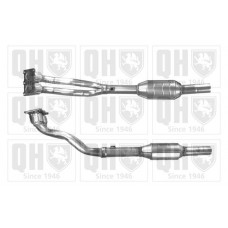 QCAT90694H QUINTON HAZELL Катализатор
