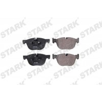 SKBP-0010322 Stark Комплект гальмівних колодок дисковий гальм