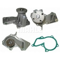 CP 607 000S MAHLE Водяний насос охолодження двигуна
