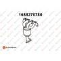 1688270780 EUROREPAR Каталізатор колектора