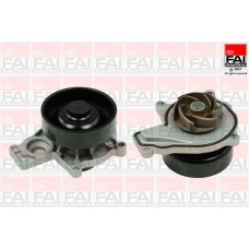 WP6662 FAI AutoParts Водяний насос охолодження двигуна