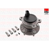 FHBK1179 FAI AUTOPARTS Комплект підшипника ступиці колеса