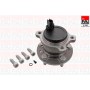FHBK1179 FAI AUTOPARTS Комплект підшипника ступиці колеса