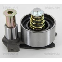 8646 13124 TRISCAN Натяжний ролик ремінь ГРМ