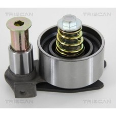 8646 13124 TRISCAN Натяжний ролик ремінь ГРМ