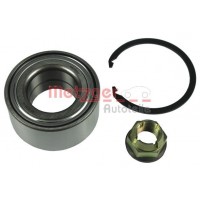 WM 6682 METZGER Комплект підшипника ступиці колеса