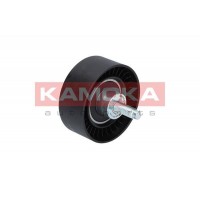 R0362 KAMOKA Паразитный / Ведущий ролик, Зубчастий ремінь