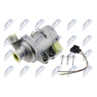 CPW-BM-046 NTY Водяний насос охолодження двигуна
