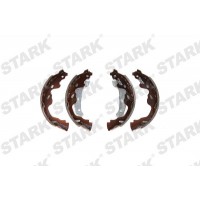 SKBS-0450008 Stark Комплект гальмівних колодок