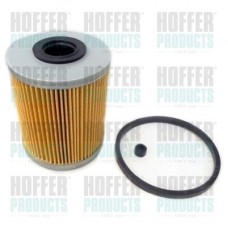 4229 HOFFER Паливний фільтр