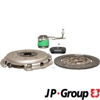 1530401810 JP GROUP Комплект зчеплення