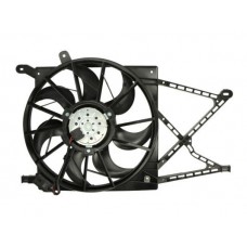 D8X015TT THERMOTEC Вентилятор охолодження двигуна