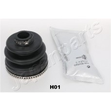 KB-H01 JAPANPARTS Комплект пыльника, Привідний вал