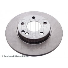 ADU174325 BLUE PRINT Гальмівний диск