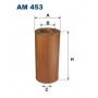 AM 453 FILTRON Повітряний фільтр