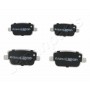 PP-L03AF JAPANPARTS Комплект гальмівних колодок дисковий гальм