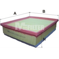 K 7035 MFILTER Повітряний фільтр