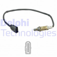 ES21120-12B1 DELPHI датчик кисню