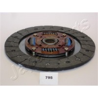 DF-795 JAPANPARTS Диск зчеплення