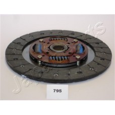 DF-795 JAPANPARTS Диск зчеплення