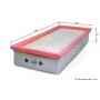 EAF006 COMLINE Повітряний фільтр