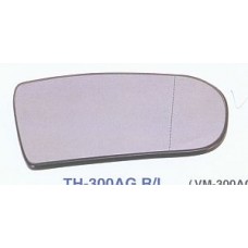 2416G01 ABAKUS Дзеркальне скло зовнішнє дзеркало