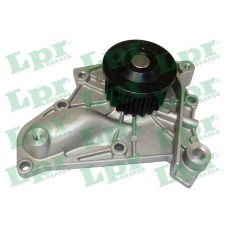 WP0092 LPR Водяний насос охолодження двигуна