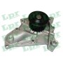 WP0092 LPR Водяний насос охолодження двигуна