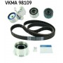 VKMA 98109 SKF Комплект ременя ГРМ