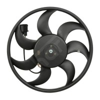 608 703 HART Вентилятор охолодження двигуна