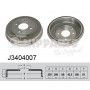 J3404007 NIPPARTS Гальмівний барабан