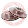 24012401181-SET-MS MASTER-SPORT GERMANY Гальмівний диск