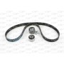 TBK5059.01 OPEN PARTS Комплект ременя ГРМ