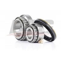 BSG60600001 BSG Комплект підшипника ступиці колеса