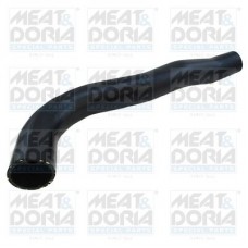 Трубка наддуваемого повітря MEAT-&-DORIA 96010