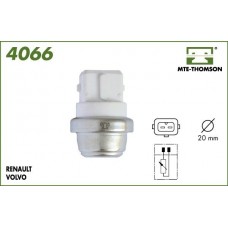 4066 MTE-THOMSON Датчик температура охолоджувальної рідини
