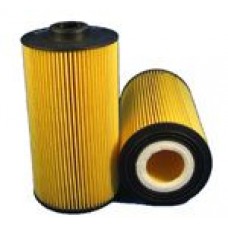 MD-347 ALCO FILTER Масляний фільтр